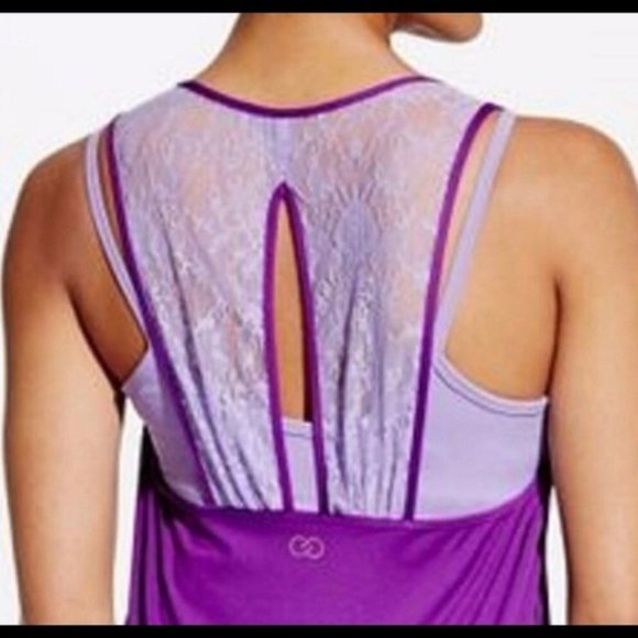 CALIA by Carrie Underwood Tops - 20. Calia by Carrie Underwood Athletic tank women's XL